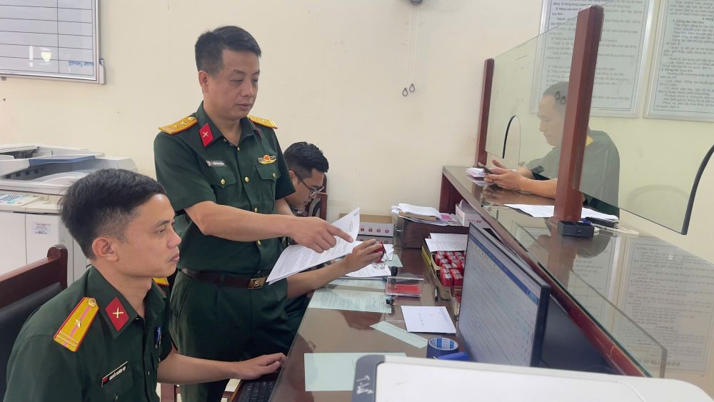 LLVT tỉnh Hưng Yên đột phá trong chuyển đổi số