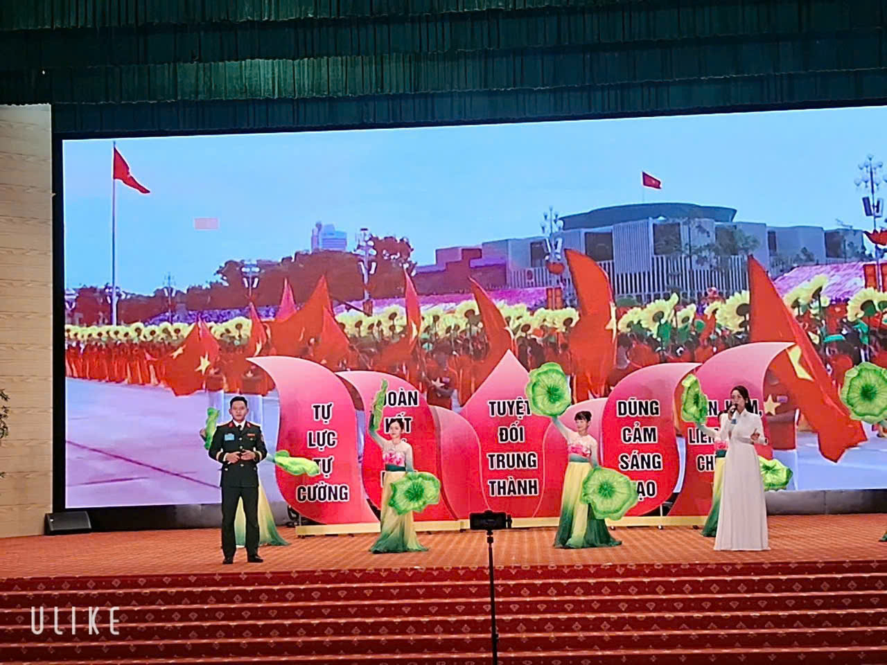 Bộ CHQS tỉnh Hưng yên đoạt giải xuất sắc tại Hội thi Cán bộ Đoàn giỏi và Tuyên truyền viên trẻ cấp Quân khu năm 2026