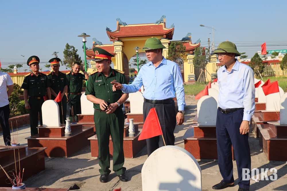 Mệnh lệnh từ trái tim