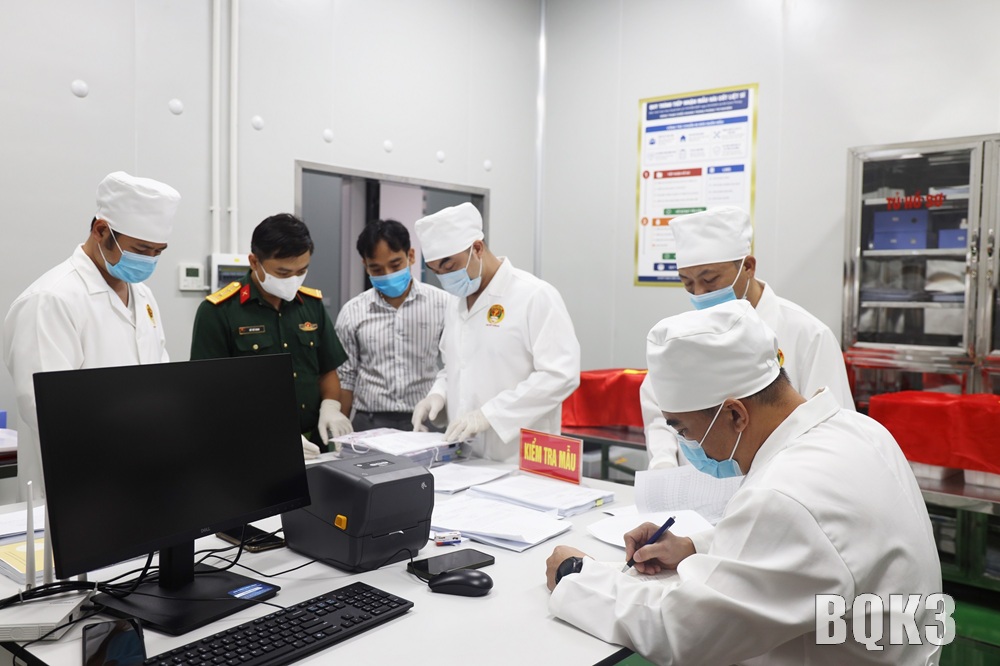 Hành trình tìm lại tên tuổi các anh